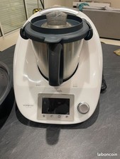 Thermomix tm5 accessoires d'occasion  Auray