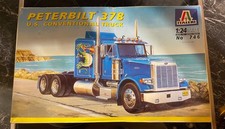 Peterbilt 378 truck gebraucht kaufen  Passau