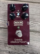Mxr bass innovation for sale  Lexington