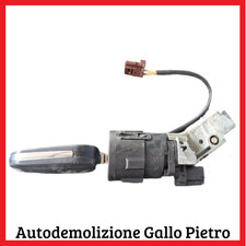Blocchetto accensione bloccast usato  Taranto