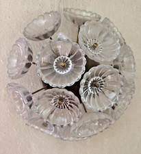 Ddr wandlampe pusteblume gebraucht kaufen  Neubrandenburg