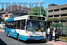 35mm slide arriva for sale  HIGH WYCOMBE
