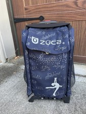 Zuca ice skate for sale  Marietta