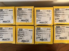 Electrical connectors hubbell for sale  Carrollton