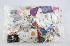 Assorted pin badges for sale  LEEDS
