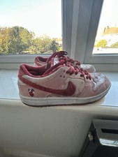 Nike strangelove dunk for sale  LONDON