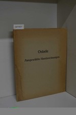 Stade handzeichnungen stade gebraucht kaufen Stade handzeichnungen stade gebraucht kaufen  Herzfelde