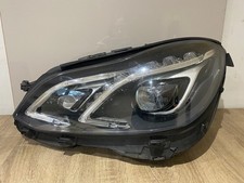 mercedes headlights for sale mercedes headlights for sale DONCASTER
