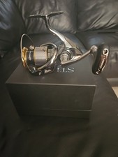 Shimano stella 4000fi usato  Azzate