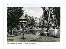 Bad schwalbach taunus gebraucht kaufen  Aarbergen