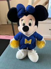 Cheerleader minnie mouse for sale  LITTLEHAMPTON