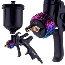 Pistolet peinture auarita d'occasion  Expédié en France