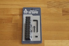 Utg montage adapterschiene gebraucht kaufen  Kerpen