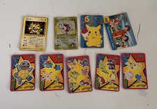 Carte pokémon vintage d'occasion  Paris XIII