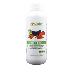 Glober orto frutti usato  Cornaredo