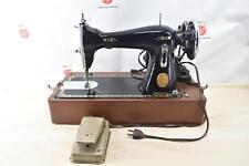 Máquina de costura vintage Singer J124984 (#J2079G), usado comprar usado  Enviando para Brazil