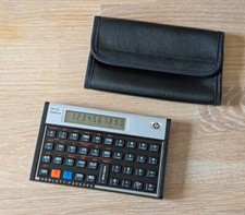 Taschenrechner hewlett packard gebraucht kaufen  Deutschland