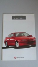 vauxhall calibra 4x4 for sale  DRIFFIELD