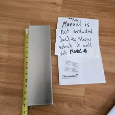 Thermador range hood for sale  Picayune