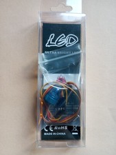 Lumière led type d'occasion  Doullens