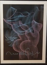 Quadro novella parigini usato  Jesi