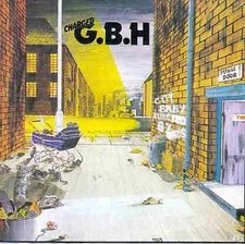 Usado, GBH - City Baby - Attacked By Rats [import] - CD - **Mint Condition** comprar usado  Enviando para Brazil
