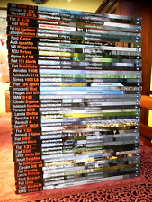 Quattroruote collection volume usato  Borgo Virgilio