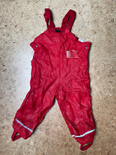Jako matschhose latzhose gebraucht kaufen  Annweiler am Trifels