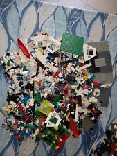 Lotto lego vintage usato  Torino