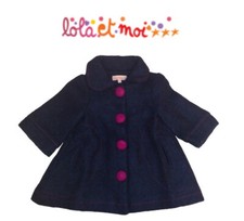 Lola liquidation manteau d'occasion  France