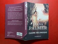 Diana palmer cuore usato  Bologna