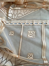 Diy gardine vorhang gebraucht kaufen  Nieder-Olm