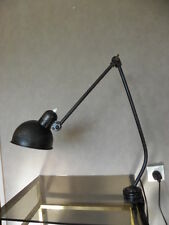 Lampe glissière industrielle d'occasion  Wasselonne