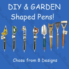 Diy gardener pen for sale  HORLEY