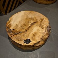 Woodturning bowl blank for sale  KINGS LANGLEY