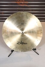 Prato de porcelana suíço Zildjian 20" A. Avedis comprar usado  Enviando para Brazil