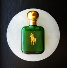🟢1998 Vintage Ralph Lauren Polo Verde Eau de Toilette 42ml/1,4oz Grail 90's Cosmair fórmula comprar usado  Enviando para Brazil