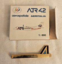 Spilla cravatta aeronautica usato  Spadafora