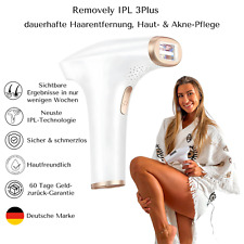 Ipl hair removal d'occasion  Expédié en Belgium