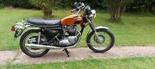 Triumph bonneville t140e for sale  UCKFIELD