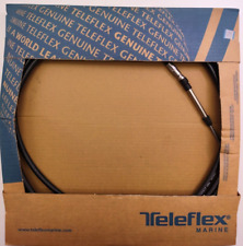 476b teleflex throttle gebraucht kaufen  Cloppenburg