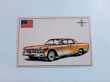 Figurina edis auto usato  Torino