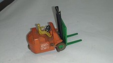Dinky coventry climax usato  Cernusco sul Naviglio