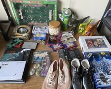 Joblot carboot for sale  NORWICH