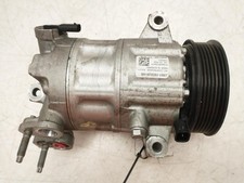 Focus air con for sale  SKELMERSDALE