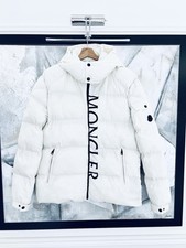 Doudoune moncler d'occasion  Cannes