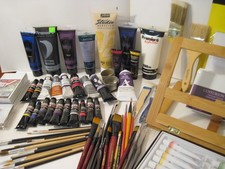 assorted oil paints for sale assorted oil paints for sale Lewisburg