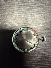 Mouvement montre incomplet d'occasion  Pfaffenhoffen