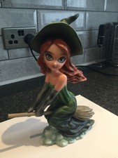 Nemesis willow witch for sale  THORNTON-CLEVELEYS