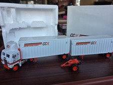 Tonkin freightliner diecast for sale  Middlesex